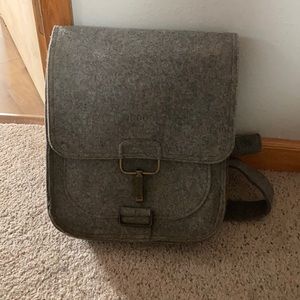 Scout Diaper Bag
